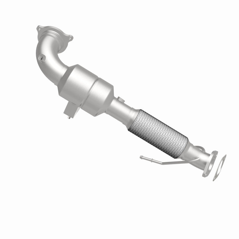 MagnaFlow OEM Grade 13-16 Ford Fusion L4-1.5L Direct Fit Federal Catalytic Converter