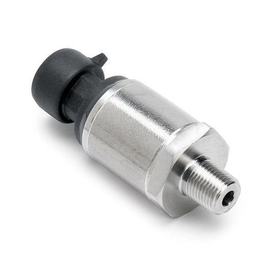 Autometer 0-60PSI Boost/Fuel Pressure Sensor (1/8 Inch NPT Male) AutoMeter Gauge Components