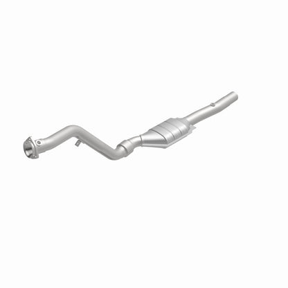 MagnaFlow Conv DF 00-03 Audi A8 Quatt 4.2L Passenger Side