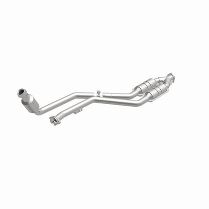 MagnaFlow Conv DF 2000 Mercedes CLK320 3.2L