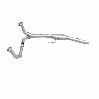 MagnaFlow Conv DF 00-03 Dakota 4.7L 2WD OEM