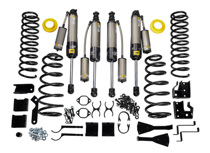 ARB BP51 Kit Heavy JK 2 Door