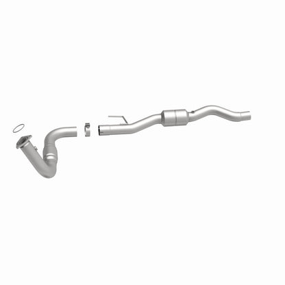 MagnaFlow Conv DF 04-06 Avalanche Driver Side 8.1L