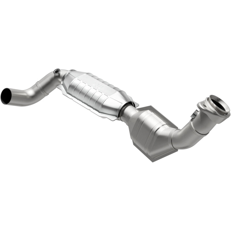 MagnaFlow Conv DF 01-02 Ford F-150 5.4L