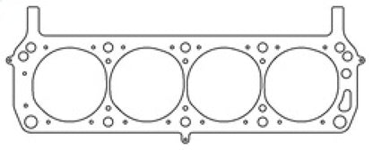 Cometic Ford SVO 302/351 4.1 inch Bore .045 Inch MLS Right Side Headgasket