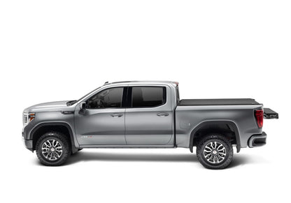 Truxedo 19-20 GMC Sierra & Chevrolet Silverado 1500 (New Body) 5ft 8in Lo Pro Bed Cover