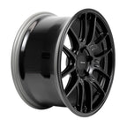 Enkei GTC02 18x9.5 5x120 45mm Offset 72.5mm Bore Matte Black Wheel Enkei Wheels - Cast