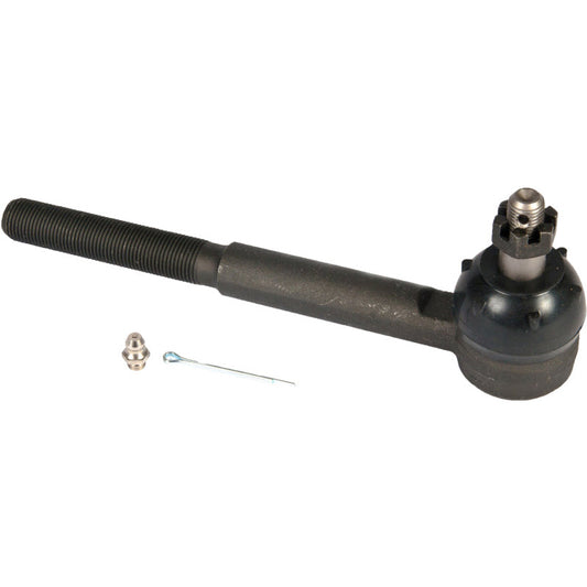 Ridetech 65-70 Chevy C10 E-Coated Outer Tie Rod End Ridetech Tie Rods