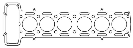 Cometic Jaguar 3.8L 6cyl  88mm Bore .030 inch MLS Head Gasket