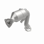 MagnaFlow Direct Fit Catalytic Converter Audi S4