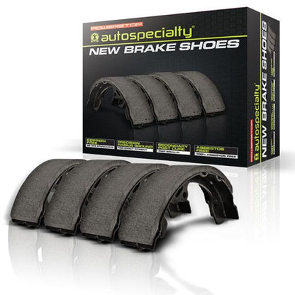 Power Stop 04-07 Buick Rainier Rear Autospecialty Parking Brake Shoes