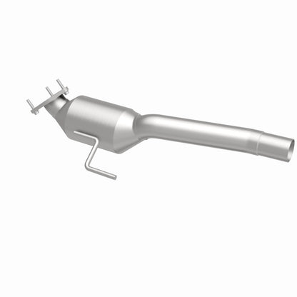 MagnaFlow Conv DF 04-07 VW Touareg 4.2L Passenger Side