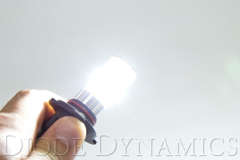 Diode Dynamics 9006 HP48 LED - Cool - White (Pair)