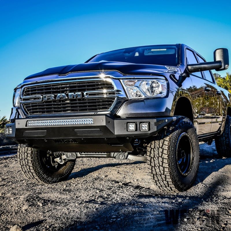 Westin 2019 Dodge Ram 1500 ( Excludes 1500 Classic & Rebel Models ) Pro-Mod Skid Plate