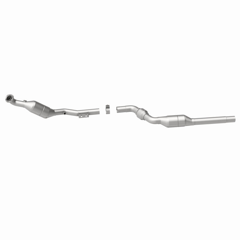 MagnaFlow Conv DF 98-02 Mercedes E320 3.2L