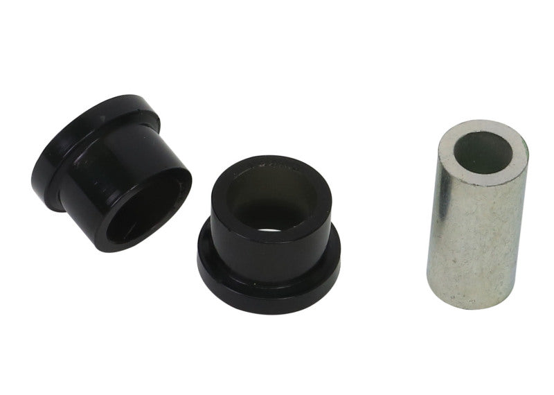 Whiteline 86-91 Mazda RX-7 Rear Control Arm Front Lower Bushing Kit