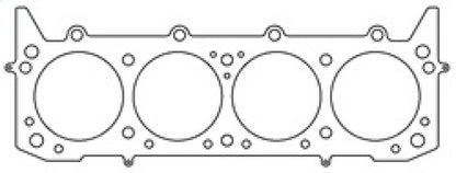 Cometic AMC 390/401 Gen-3 V8 4.250in Bore .027in MLS Cylinder Head Gasket