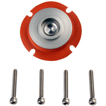 Aeromotive Regulator Repair Kit (for 13204/13207/13254) Aeromotive Fuel Pressure Regulators