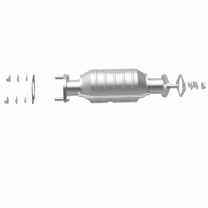 Magnaflow Conv DF 00-03 Kia Rio 1.5L