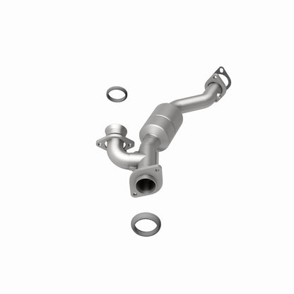 MagnaFlow Conv DF 01-03 Montero 3L Passenger Side Front