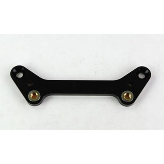 Wilwood Caliper Bracket - DL - 80-87 G-Body - 11.00 Rotor Front L/H / R/H Wilwood Brake Hardware