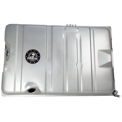 Aeromotive 68-70 Dodge Charger Hellcat Swap Fuel Tank Aeromotive Fuel Tanks