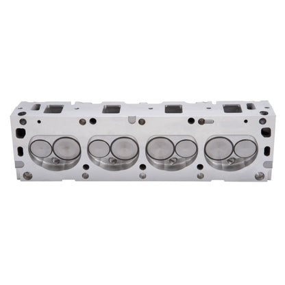 Edelbrock Single Ford FE 76cc 427 Head Comp