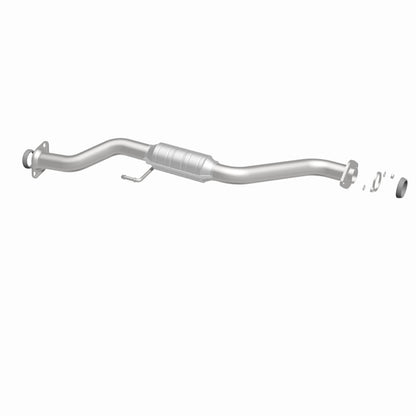 MagnaFlow Conv DF 06-08 Suzuki Grand Vitara 2.7L