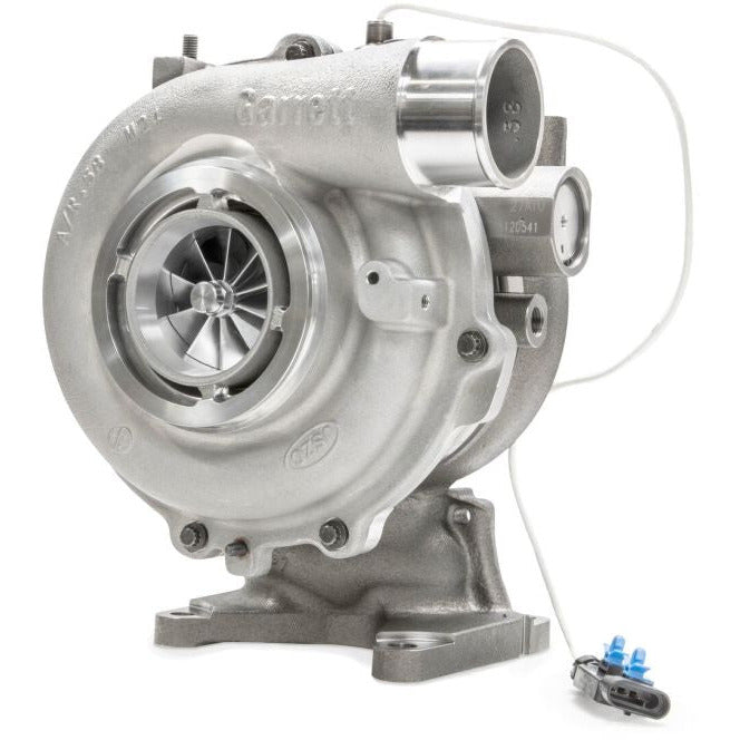 Garrett PowerMax GT3788V Turbo Kit 11-16 Chevrolet / GMC 2500HD/3500HD 6.6L Duramax LML Diesel Garrett Turbochargers