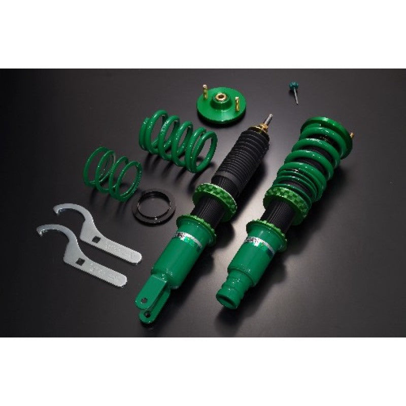 Tein 96-00 Honda Civic (EJ6) Mono Racing Coilover Kit Tein Coilovers