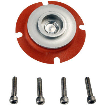 Aeromotive EFI Regulator Repair Kit (for 13102/13103/13152/13153) Aeromotive Fuel Pressure Regulators