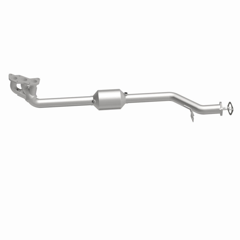 MagnaFlow Conv DF 05-07 Subaru Outback 3.0L