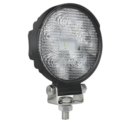 Hella ValueFit Work Light 5RD LED MV CR LT Hella Work Lights