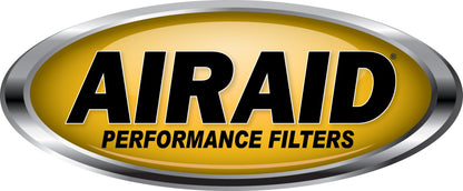 Airaid 04-10 Ford F-150 5.4L - 24V Triton / 05-08 F-250 5.4L / 2010 Raptor 5.4L PowerAid TB Spacer