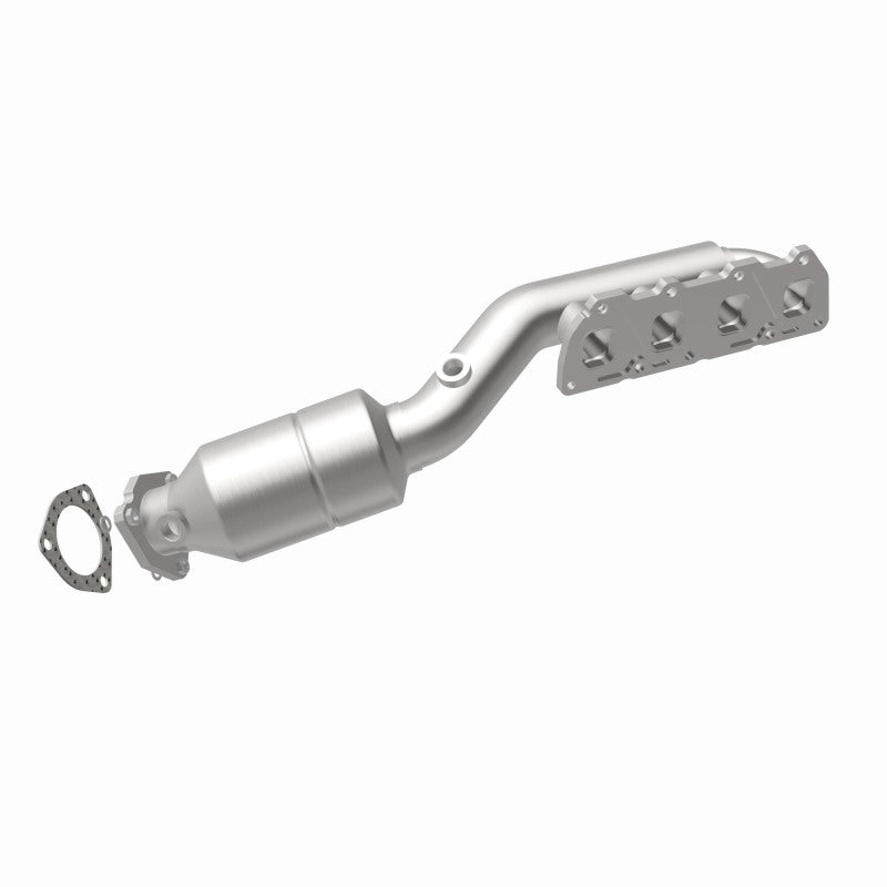 Magnaflow Conv DF 02-04 Volkswagen Passat 4.0L