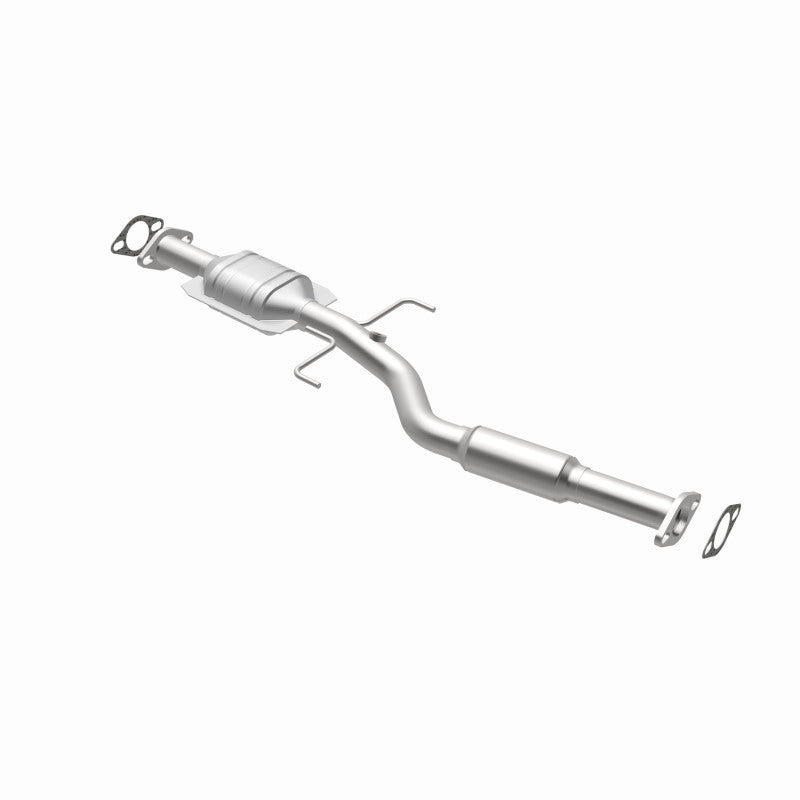 MagnaFlow Conv DF 99-00 Galant 2.4 rear OEM