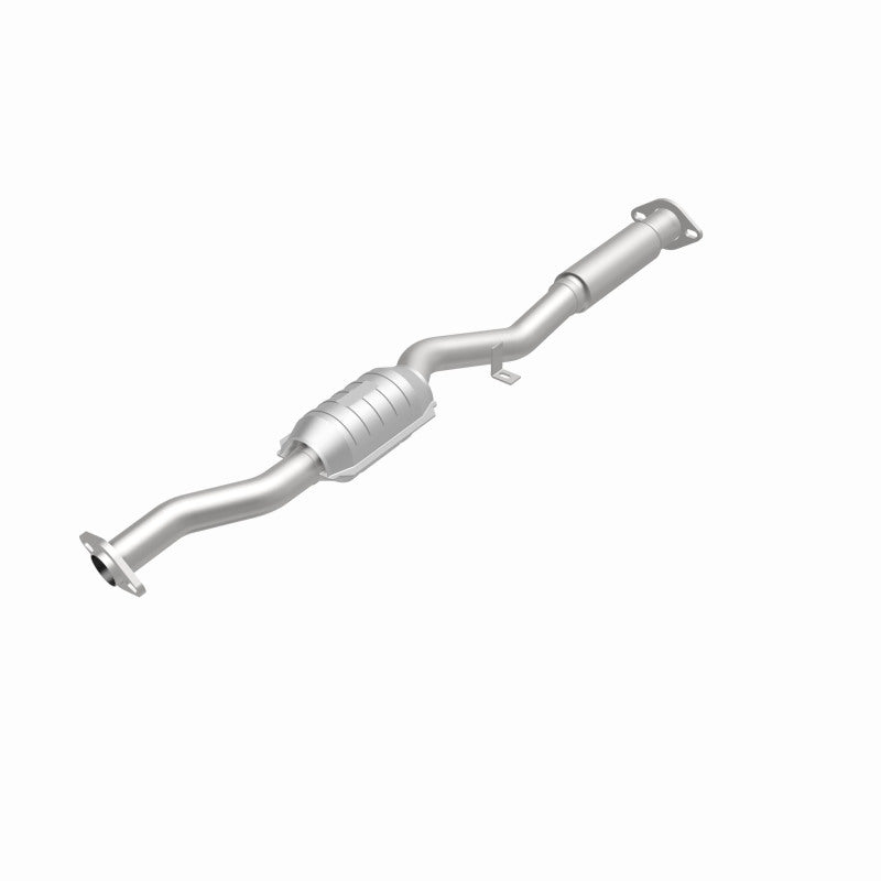 MagnaFlow Conv Direct Fit Nissan 85-86