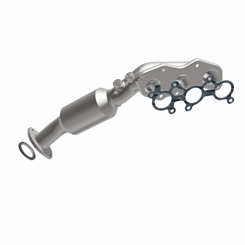 MagnaFlow Conv DF 06-08 IS250/350 Driver Side Manifold