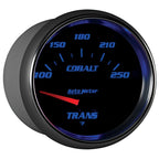 Autometer Cobalt 66.7mm Transmission Temperature Gauge AutoMeter Gauges
