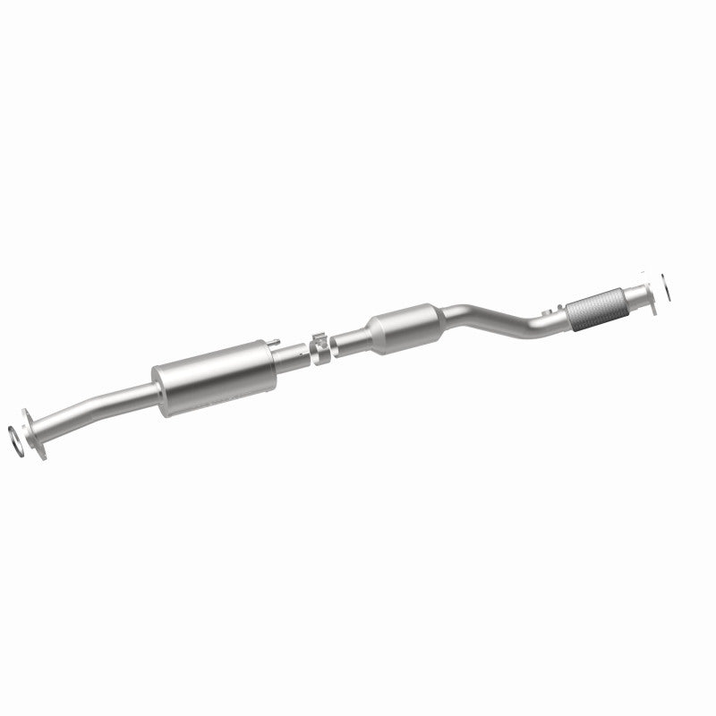 MagnaFlow 18-20 Toyota Camry L4 2.5L OEM Grade Direct-Fit Catalytic Converter