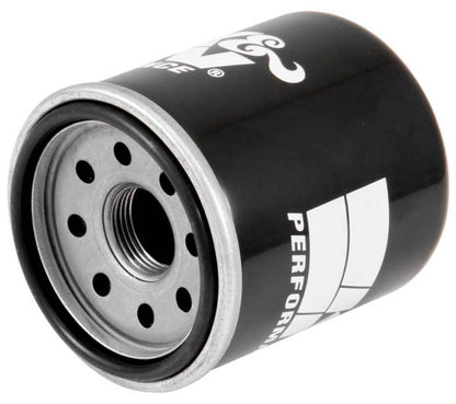 K&N KTM 400/620/625/640/660 2.688in OD x 3.438in H Oil Filter