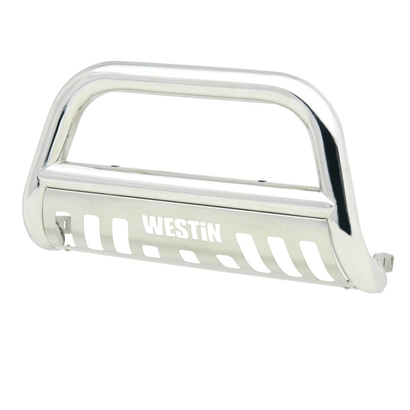 Westin 2015-2018 Chevrolet/GMC Colorado/Canyon E-Series Bull Bar - SS