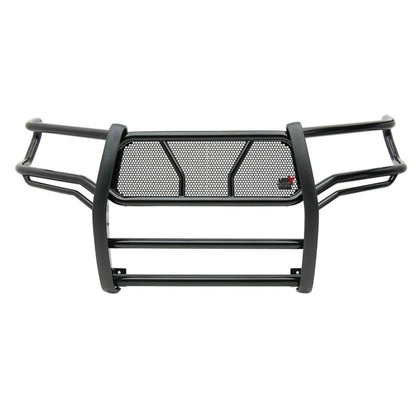 Westin 2007-2013 Toyota Tundra HDX Grille Guard - Black