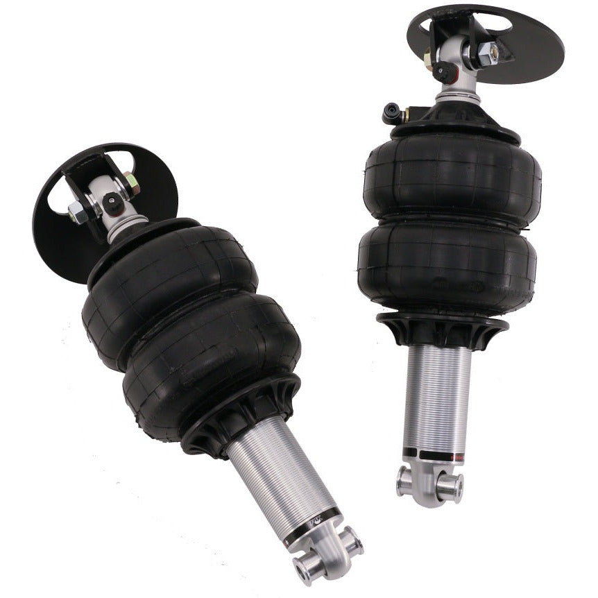 Ridetech 99-06 Chevy Silverado HQ Series ShockWaves Front Pair Ridetech Air Suspension Kits