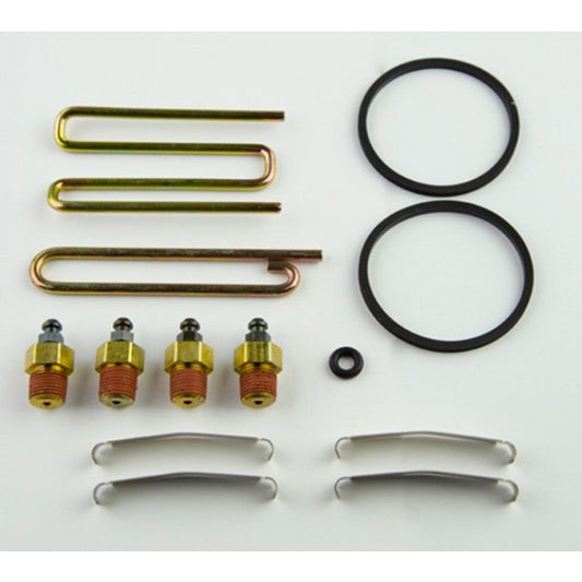 Wilwood Rebuild Kit Hardware & Seals DLS / BDLS/ DPS Wilwood Uncategorized