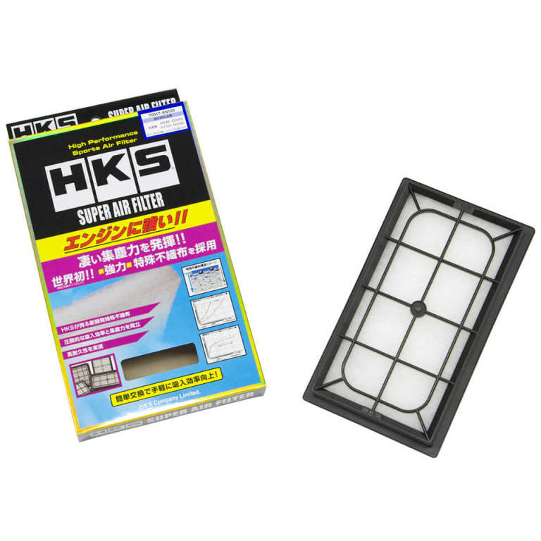 HKS SPF YGZ11/YGNZ11 HR15DE HKS Air Filters - Universal Fit