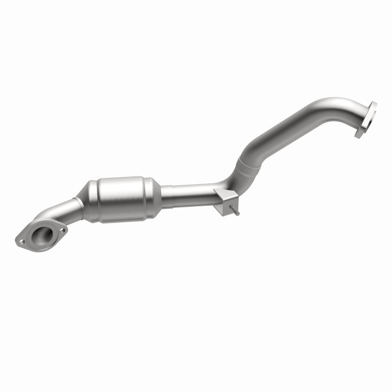 MagnaFlow Conv DF 03 Mazda 6 3.0 Passenger Side Rear