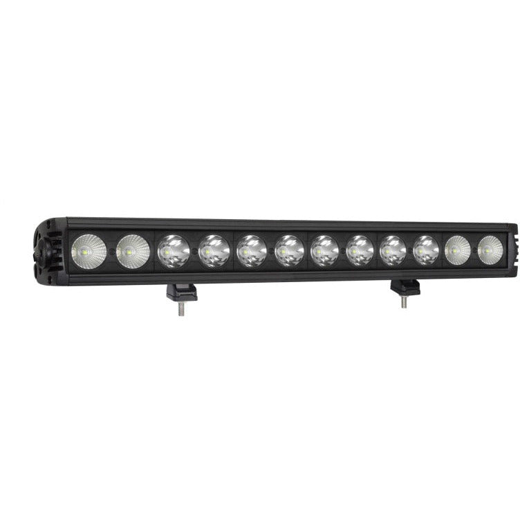 Hella Value Fit Design 12in LED Light Bar - Combo Beam Hella Light Bars & Cubes