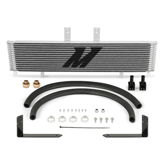 Mishimoto 11-14 Chevrolet / GMC 6.6L Duramax (LML) Transmission Cooler