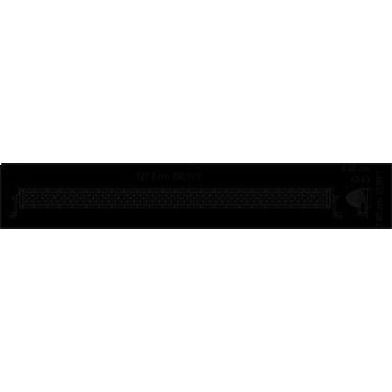 Hella Value Fit Sport 49in - 288W LED Light Bar - Dual Row Combo Beam Hella Light Bars & Cubes